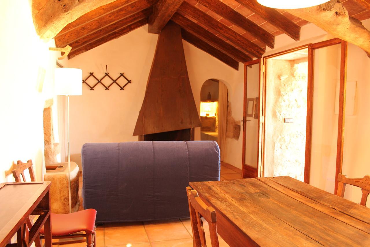 Casitas De Pescadores S'Estanyol de Migjorn Exterior photo