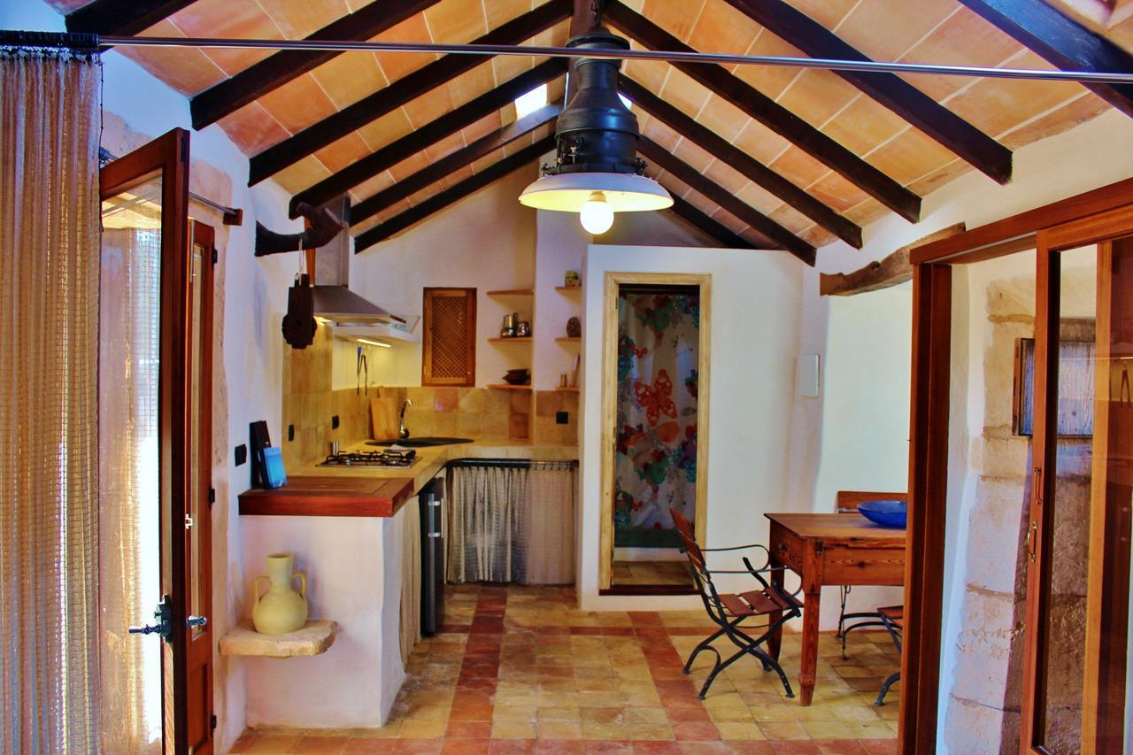 Casitas De Pescadores S'Estanyol de Migjorn Exterior photo