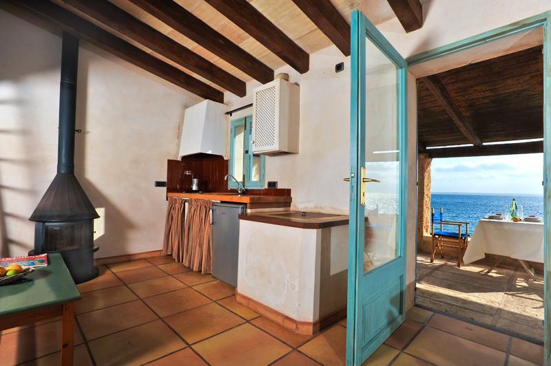 Casitas De Pescadores S'Estanyol de Migjorn Exterior photo