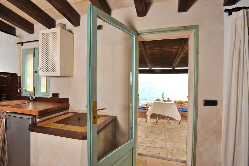 Casitas De Pescadores S'Estanyol de Migjorn Exterior photo